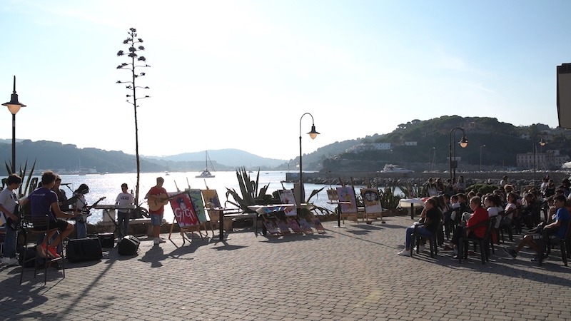 LABORATORIO MUSICALE VISTA MARE